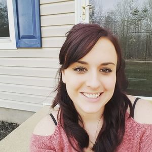 Meet your Posher, Nicole